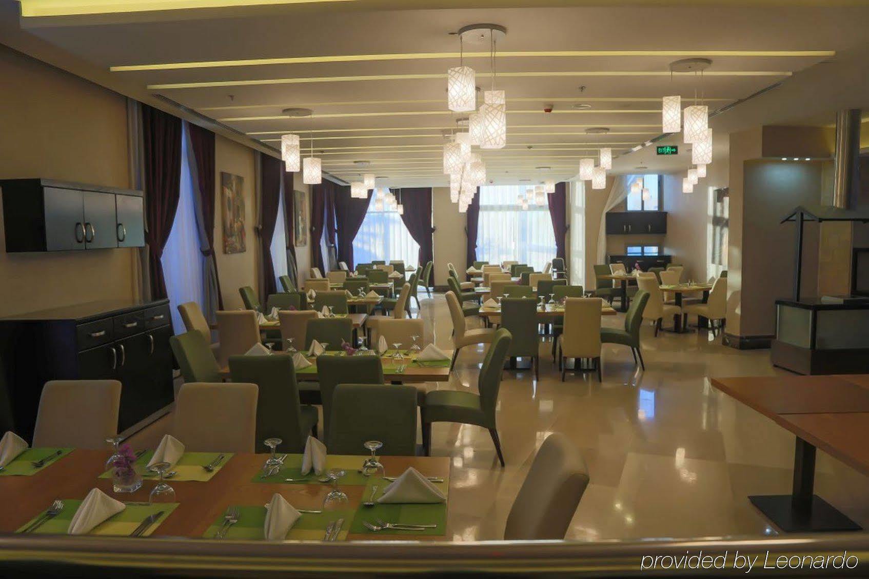 מלון אירביד Olive Tree Amman מראה חיצוני תמונה